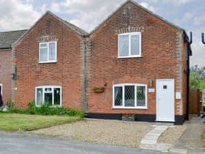 Exterior | Beech Tree Cottage, Horning, near Wroxham