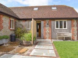 Exterior | The Loft, Boys Hill, near Sherborne