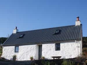 Exterior | An Airigh, Ard Dorch