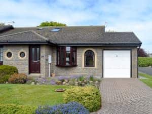 Exterior | Noble Nook, Seahouses