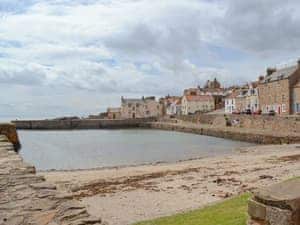Surrounding area | The Fisherman&rsquo;s Loft, Cellardyke, Anstruther