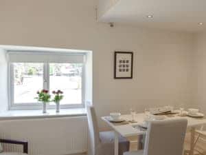 Living room/dining room | Morton Loft, Hathersage 