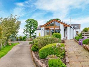 Exterior | Laird House, Lochmaben near, Lockerbie
