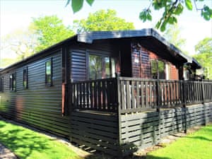 Bewick Lodge | Bewick Lodge - Burnside Park - Burnside Park, Keswick