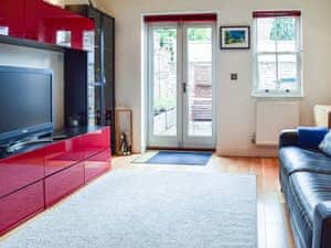 Living room | The Pad, Leamington Spa