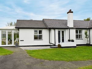 Exterior | Pear Tree Cottage, Bude
