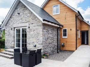 Exterior | Rubys Cottage, Crieff