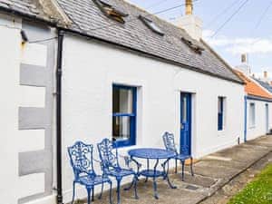 Exterior | Needle Cottage, Cullen