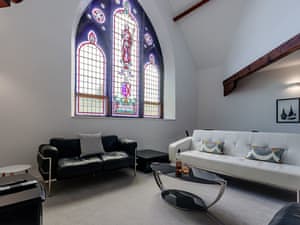 Living room | Torreagles, Near Mintlaw