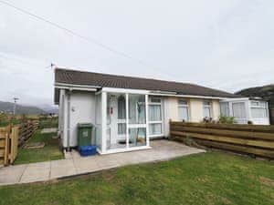 Exterior | Number 57 By the Sea, Fairbourne, near Barmouth
