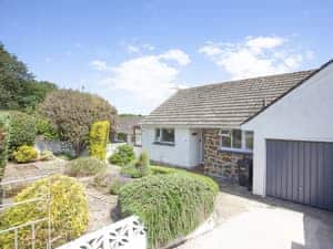 Exterior | Bethany, Brixham