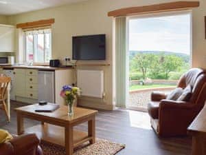 Living area | Piglets Cottage, Canaston Bridge, near Narberth