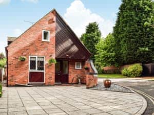 Exterior | The Old Exchange, Market Bosworth
