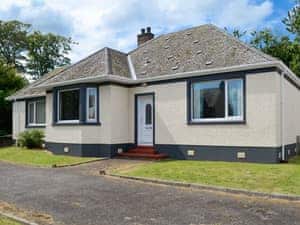 Exterior | Stronvaar, Stranraer
