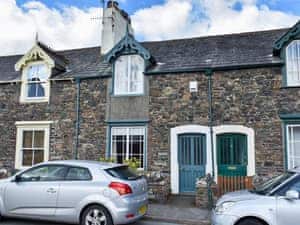 Exterior | Hey Down, Keswick