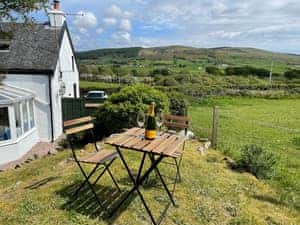 Exterior | Park House, Blackwaterfoot