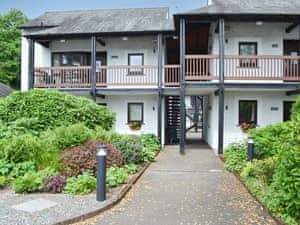Exterior | Quaysiders Club Apartments - Quaysiders Club B, Quaysiders Club I - Quaysiders Club Apartm, Ambleside