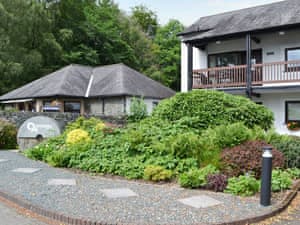 Exterior | Quaysiders Club Apartments - Quaysiders Club C - Quaysiders ClubQuays, Ambleside