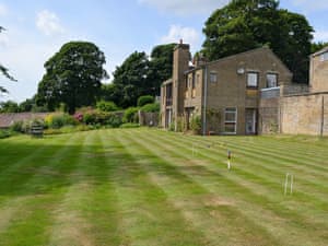 Exterior | Dalby Hall, York