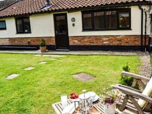 Exterior | The Bothy, Great Hockham, near Thetford