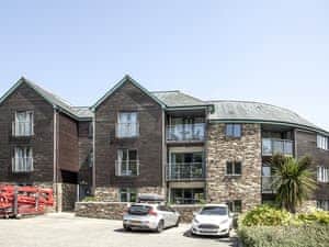 Exterior | 4 Waterwheel Apartment, Charlestown