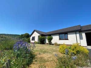 Exterior | Seagrass, Lamlash