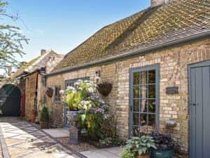 Exterior | The Potting Shed, Godmanchester