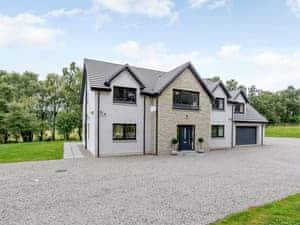 Exterior | Strathclaggan, Craigellachie
