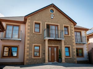 Exterior | Saint Martins House, Tranent