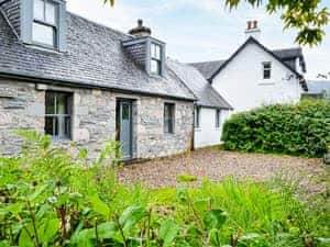 Exterior | Oakwood Cottage, Glencoe