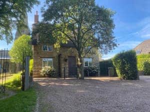 Exterior | Victory Cottage, Cottesmore