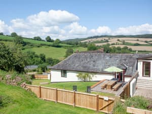 Garden | Rainbow - Ashcombe, Ashcombe, near Teignmouth