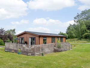 Exterior | Bryn Teg, Llanynis, near Builth Wells