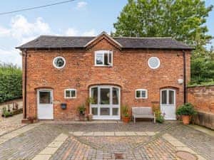 Exterior | Hillside Cottage, Audlem, near Nantwich