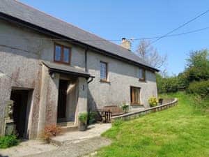 Exterior | Daisy Cottage - East Hook Holiday Cottages, Okehampton