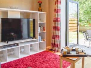 Living area | Beckside House, Dalton-in-Furness, near Ulverston