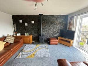 Living room | The Old Stables, Windermere