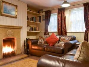Living room | Ewden Cottage, Robin Hood&rsquo;s Bay