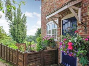 Honeysuckle Cottage, Petworth