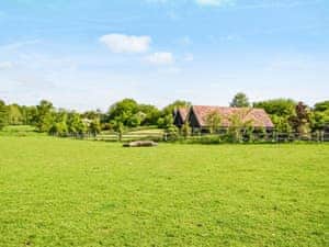 House on the Brooks, Pulborough