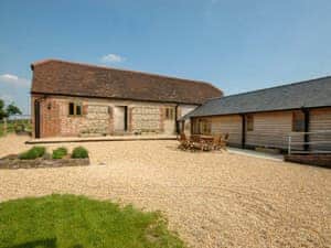 Copyhold Barns, Chichester