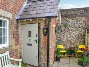 Eve&rsquo;s Cottage, Arundel