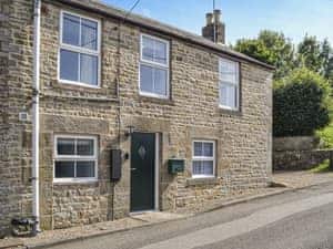 Exterior | Runnerfoot Cottage, Gilsland, near Brampton