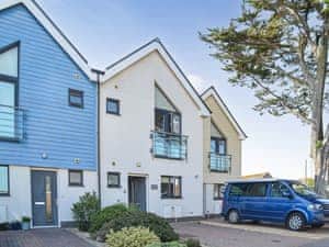 Pebble House, Goring-by-Sea