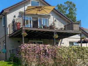 Exterior | Oaks Retreat - Whitriggs Retreats, Ambleside