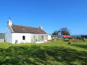 Exterior | Tigh na Maraiche, Isle of Jura