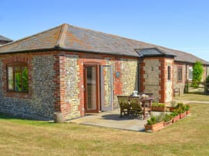Walnut Tree Cottage, Patching