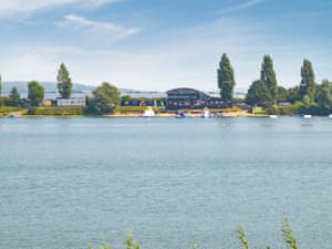 Lake Lodge, Chichester