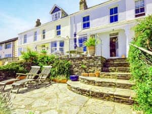 Trevellas, Portscatho
