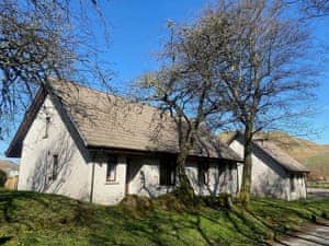 Exterior | Kerrera - Puffin, Oban